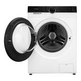 Inventum wasmachine VWM1010W - 10kg - Wit