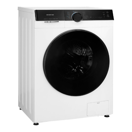Inventum wasmachine VWM1010W - 10kg - Wit