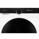 Inventum wasmachine VWM1010W - 10kg - Wit