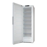 Miele vrieskast FNS 4382 D - Vrijstaand - Wit