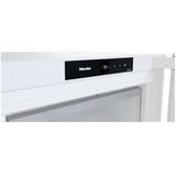 Miele vrieskast FNS 4382 D - Vrijstaand - Wit