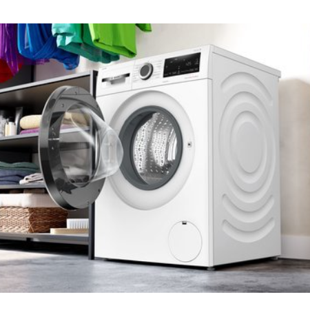 Wasmachine’s met Zelfdosering