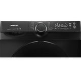 Inventum wasmachine VWM9010B - 9kg - Zwart