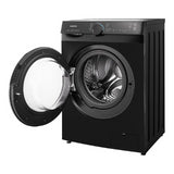 Inventum wasmachine VWM9010B - 9kg - Zwart