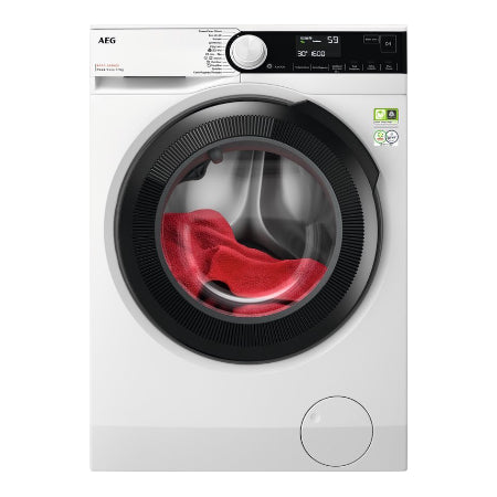 AEG wasmachine LR85964 8000 serie PowerCare® - Wit