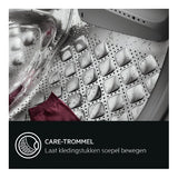 AEG wasmachine LR85964 8000 serie PowerCare® - Wit