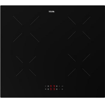 ETNA inbouw inductiekookplaat KI1160ZT - 60 cm breed 