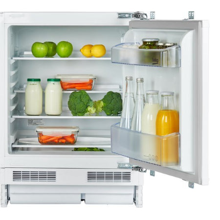 Beko inbouw koelkast BU1104N - 82 cm Deur-op-deur