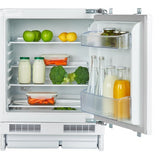 Beko inbouw koelkast BU1104N - 82 cm Deur-op-deur