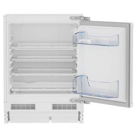 Beko inbouw koelkast BU1104N - 82 cm Deur-op-deur