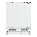 Beko inbouw koelkast BU1104N - 82 cm Deur-op-deur