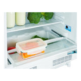 Beko inbouw koelkast BU1104N - 82 cm Deur-op-deur