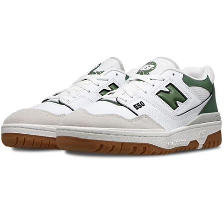 New Balance 550- Dames Schoenen - Maat 38.5