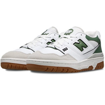 New Balance 550- Dames Schoenen - Maat 38.5