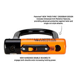 Kryptonite 2130 Evolution standaard fietsslot