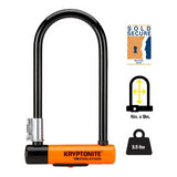 Kryptonite 2130 Evolution standaard fietsslot