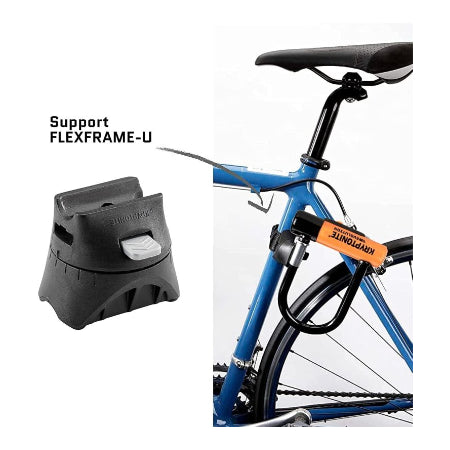 Kryptonite 2130 Evolution standaard fietsslot