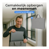 Portable Monitor Link 14.1 inch voor laptop