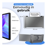 Portable Monitor Link 14.1 inch voor laptop