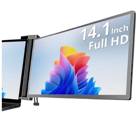 Portable Monitor Link 14.1 inch voor laptop