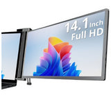 Portable Monitor Link 14.1 inch voor laptop