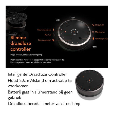 BenQ Monitor Lamp Screenbar Halo