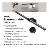 BenQ Monitor Lamp Screenbar Halo