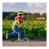 LifeGoods kinderstep mintgroen - 2-5 jaar
