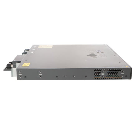 2x Cisco WS-C3650-48PD-L Switches - Refurbished