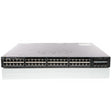 2x Cisco WS-C3650-48PD-L Switches - Refurbished