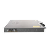 2x Cisco WS-C3650-48PD-L Switches - Refurbished