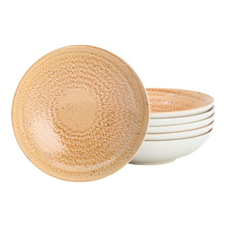 Lite-Body Serviesset Hermes - 24 delig - Terra