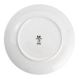 Lite-Body Serviesset Hermes - 24 delig - Terra