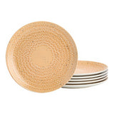 Lite-Body Serviesset Hermes - 24 delig - Terra