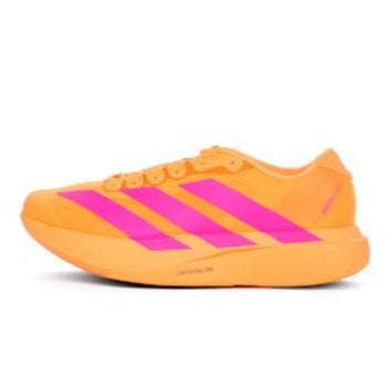 Hardloopschoen adidas Adizero Evo SL Heren Oranje - Maat 41 1/3