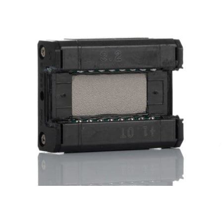 THK Linear Guide Carriage SRS, 4000N Dynamic Load, 12mm Rail Width 120 stuks