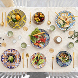 Servies - Vancasso Jasmin - 16 delige Dinnerware Set