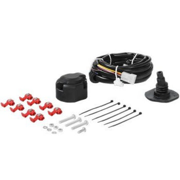 Kabelset trekhaak Vrijschakelen niet noodzakelijk Trail-Tec WYR991413R