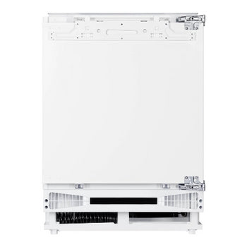 Inventum inbouw koelkast IKV0822D - 82 cm - Wit