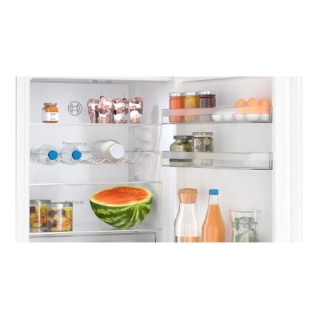 Bosch koelkast KGN362WDF- Serie 4 - Wit
