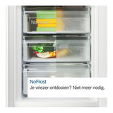 Bosch koelkast KGN362WDF- Serie 4 - Wit