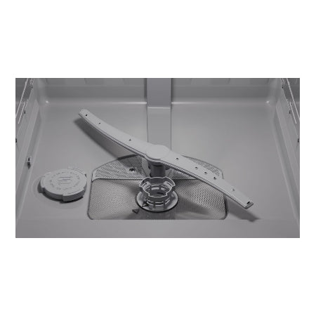 Bosch onderbouw vaatwasser SMU4HTS14E - Serie 4