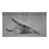 Bosch onderbouw vaatwasser SMU4HTS14E - Serie 4