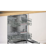Bosch onderbouw vaatwasser SMU4HTS14E - Serie 4