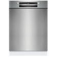 Bosch onderbouw vaatwasser SMU4HTS14E - Serie 4