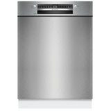 Bosch onderbouw vaatwasser SMU4HTS14E - Serie 4
