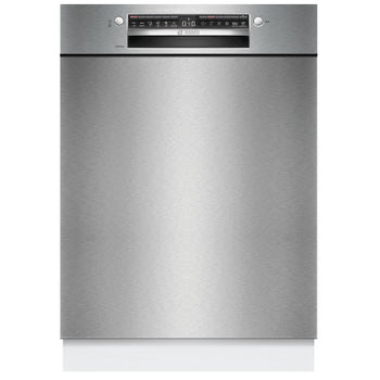 Bosch onderbouw vaatwasser SMU4HTS14E - Serie 4