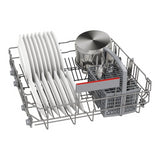 Bosch onderbouw vaatwasser SMU4HTS14E - Serie 4