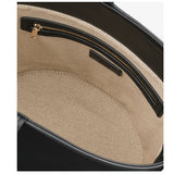 A.P.C. small Ana bucket bag - Dames tas