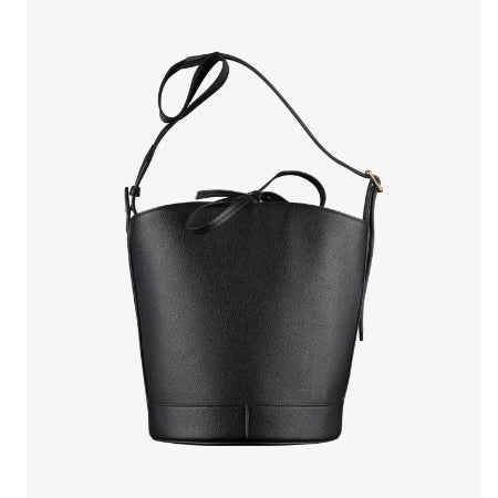 A.P.C. small Ana bucket bag - Dames tas